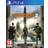 Tom Clancys The Division 2 (PS4)