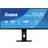 Iiyama ProLite XUB3493WQSU-B6 34 Inch UltraWide Quad HD Monitor