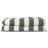 Sagaform Emilie Black/White Blankets White, Black (170x130cm)