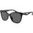 Emporio Armani Stilfulde Solbriller Kvinder - Black