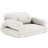 Karup Design Hippo Sofa 140cm