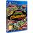 Teenage Mutant Ninja Turtles- The Cowabunga Collection (PS4)