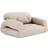 Karup Design Hippo Sofa 747 Beige Sofa 140cm