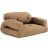 Karup Design Hippo Mocca Sofa 140cm