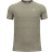 Odlo The Essentials Seamless Running T-shirt - Vetiver Melange