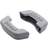 Staub Safe Hand Guards for Cocottes & Woks Köksutrustning 2st