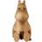 Moomin Moominmamma Oak Figurine