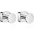 Smedbo Ice (OK3455) 2Pcs
