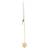 Georg Jensen 2025 Lyseholder Hjerte 2025 Fyrfadsstage
