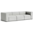 Hay Mags 3 Seater Combination 1 Sofa 268.5cm 3 personers