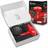 Parlux Alyon Red
