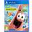 The Patrick Star Game PS4