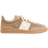 Valentino Garavani Læder Sneakers Urban Stil - Brun