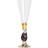 Orrefors Nobel The Sparkling Devil Champagneglas 19cl