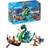 Playmobil Vikinger Med Sømonster 71830