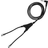EPOS Angled 3.5mm-RJ9/RJ45 0.7m