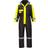 Portwest S585 Winter Coverall - Black