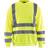 Blåkläder High Vis Sweatshirt - Gul