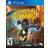 Destroy All Humans! (PS4)