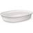 Kähler Hammershøi Oven Dish 39cm 7.5cm