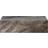 Audo Copenhagen Plinth Grey Galaxy Coffee Table