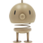 Hoptimist Bumble Speaker XL 15 x 15 x 23 cm Dekorationsfigur 23cm