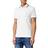 Tommy Hilfiger Pikétröja Core Tipped Slim Fit Polo - Vit