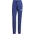 adidas Essentials 3-Stripes French Terry Cuffed Joggers - Dark Blue/White