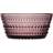 Iittala Kastehelmi Heather Bowl 10.8cm