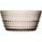 Iittala Kastehelmi Linen Bowl 10.8cm