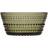 Iittala Kastehelmi Moss Green Bowl 10.8cm
