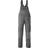 Mascot Orense 08269-010 Bib & Brace with Kneepad Pockets - Anthracite