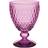 Villeroy & Boch Boston Berry Red Wine Glass 20cl