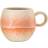 Bloomingville Paula Cup Orange 27.5 cl Kop 27.5cl