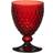 Villeroy & Boch Boston Red Red Wine Glass 20cl