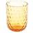 Kodanska Danish Summer Small Drops Amber Tumblerglas 25cl