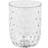 Kodanska Danish Summer Small Drops Clear Tumblerglas 25cl