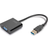 Digitus USB A-VGA 3.0 0.2m