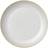 Knabstrup Keramik Colorit Sand Dessert Plate 19cm