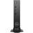 Dell OptiPlex 3000 Thin Client N6005 3.3 GHz RAM 8 GB Flash EMMC 64 GB UHD Graphics