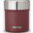Primus Preppen Ox Red Food Thermos 0.7L