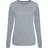 AWDis Women's Long Sleeve Tri-Blend T-shirt