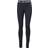 Helly Hansen Women's Lifa Merino Midweight 2-in-1 Base Layer Pants - Navy