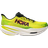 Hoka Mach X 3 M - Citrus Neon/Lime Neon