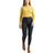 Jacson Astrid Compr Tights - Black