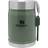 Stanley Classic Legendary Hammertone Green Food Thermos 0.4L