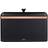 Tower Cavaletto Black & Rose Gold Bread Box