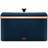 Tower Cavaletto Midnight Blue Bread Box