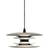 Belid Diablo Sand/Metallic Bronze Pendant Lamp ∅ 40cm