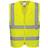 Portwest Hi-Vis Band and Brace Vest